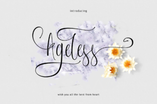 Ageless: A Script for Timeless Design