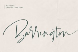 Barrington: A Script Amp for Makers