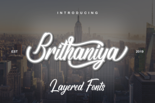 Brithaniya: A Script Amp for Real Projects