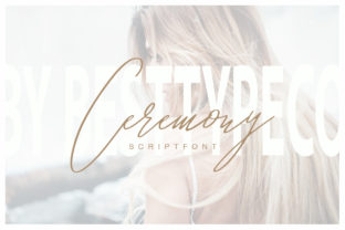 Ceremony: A Script Amp Review