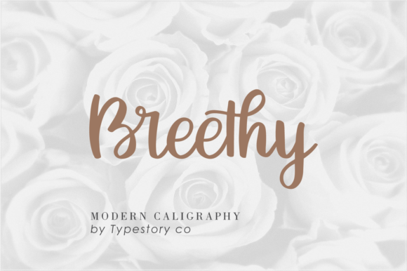 Make Your Message Pop with Breethy