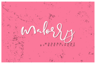 The Malorry: A Bold Choice for Promo Design