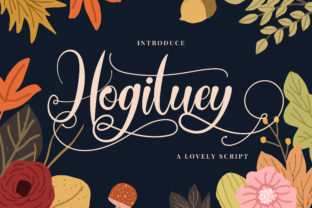 Upgrade Your Brand with Hogituey