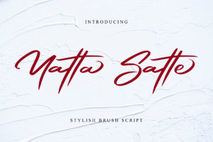 Yatta Satte: A Smooth Script for Creative Brands
